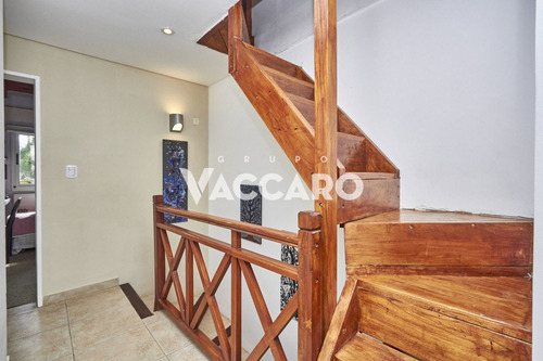 Imagen 20 de 30 de Venta Duplex En Barrio Cerrado Parque Leloir