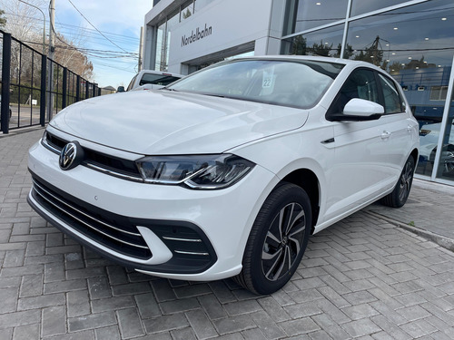 Volkswagen Nuevo Polo 1.0 170 TSI HIGHLINE