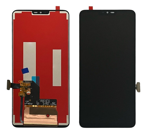 Modulo LG G7 Thinq G710 Pantalla Display Tactil Touch G710em