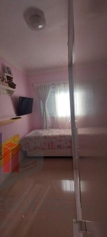 Imagem 8 de 17 de Cobertura À Venda Em Vila Tibiriçá - Co008293