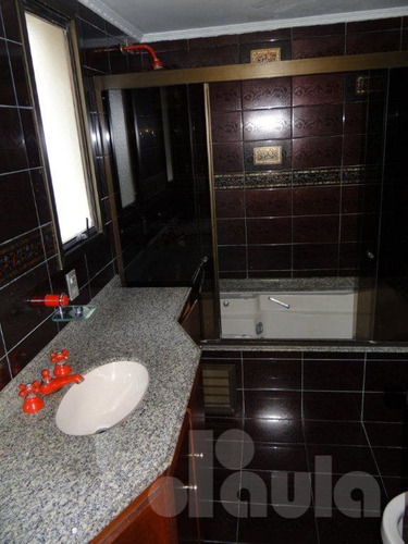 Imagem 9 de 14 de Apartamento 139m² Centro Próximo Ao Shopping Abc - 1033-12048