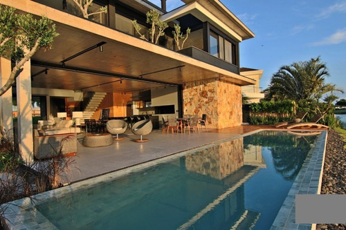 Imagem 7 de 30 de Casa À Venda Em Xangri-lá - Ca01324 - 69313280