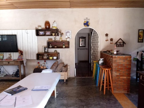 Imagem 25 de 30 de Chácara À Venda, 3 Quartos, Capelinha - Guarulhos/sp - 639