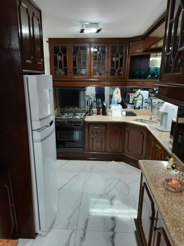 Imagem 15 de 30 de Cobertura Com 3 Dormitórios À Venda, 110 M² Por R$ 600.000,00 - Morumbi - São Paulo/sp - Co0055