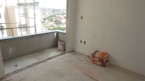 Imagem 9 de 25 de Cobertura Com 4 Quartos Para Comprar No Sinimbu Em Belo Horizonte/mg - 1449