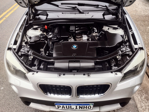 Imagem 9 de 15 de Bmw X1 2011 2.0 Sdrive18i 5p