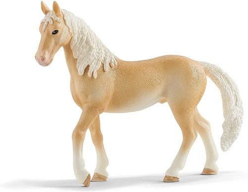 Schleich Figures Horses 13911 Akhal Teke Horse