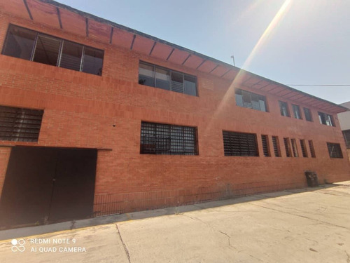 Imagen 5 de 9 de Galpon En Venta En La Zona Industrial, Valencia Carabobo