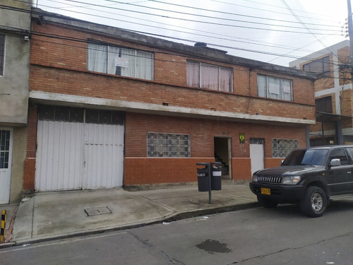 Casa Urbana 2 Niveles. Se Vende. San Cristóbal. Zona Norte De Bogotá