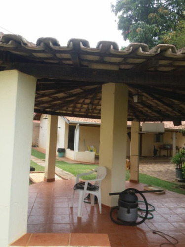 Chácara À Venda No Jardim Perlamar Em Araçoiaba Da Serra - Ch00320 - 69030069