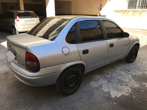 Imagem 2 de 10 de Gm Classic Spirit 4 Portas Flex