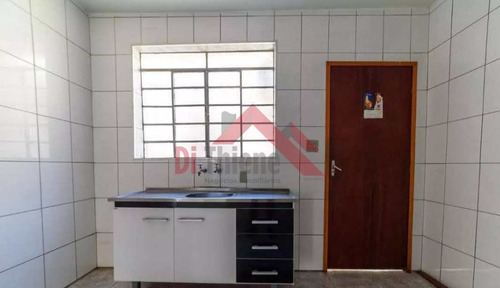 Imagem 5 de 18 de Sobrado Com 2 Dorms, Prosperidade, São Caetano Do Sul - R$ 447 Mil, Cod: 2014 - V2014
