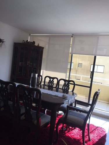 Imagen 18 de 20 de Amplio Departamento Edifcio Taitao Viña Del Mar