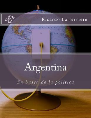 Libro Argentina - Ricardo Lafferriere