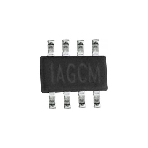 Iagcm Circuito Integrado Sge13377
