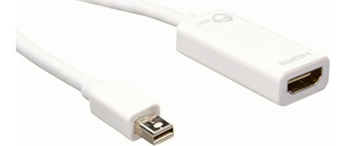 Siig Mini Displayport To Hdmi Adapter Converter