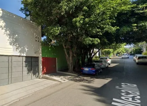 Casa En Venta Mesalina 41 Colonia Delicias Cp 62330 Cuernavaca Morelos.