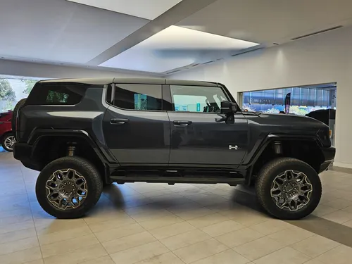 GMC Hummer EV 0.0 Suv A 4Wd
