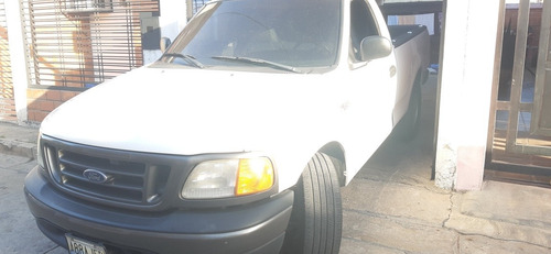 Ford Fortaleza Mexicana F 150