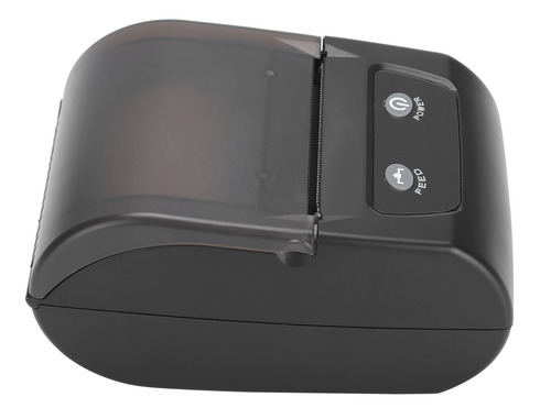 Impresora Térmica De Etiquetas Qr Printing 58 Mm De Altura 2