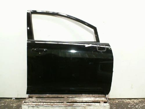 Puerta Delantera Derecha Nissan Tiida 5p 2012 - 282864