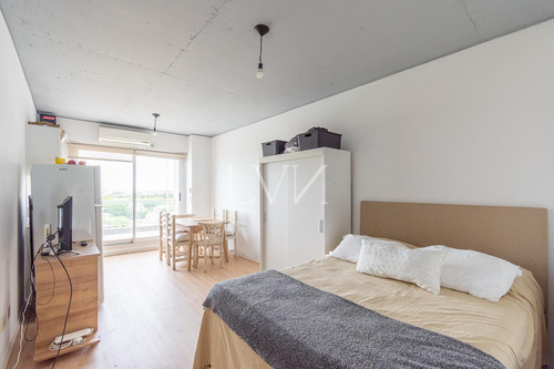 Venta Departamento Monoambiente - Chacarita