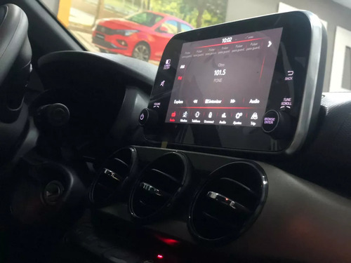 Fiat Cronos 1.3 Gse Drive Pack Plus
