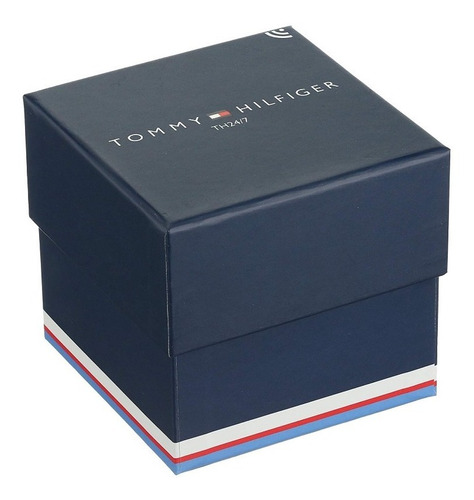 Relógio Masculino Tommy Hilfiger 1791384 Importado Original