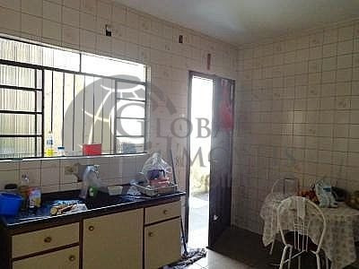 Imagem 10 de 17 de Venda Sobrado São Paulo Jaraguá - S312