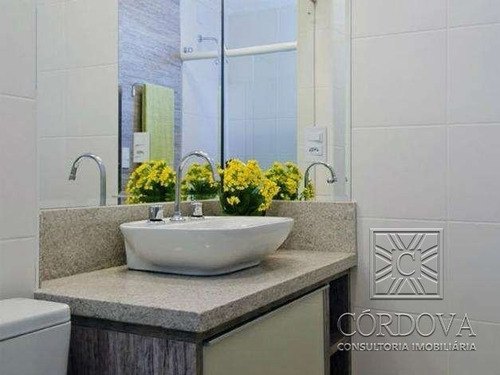 Imagem 8 de 15 de Apartamento - Barreiros - Ref: 6282 - V-6282