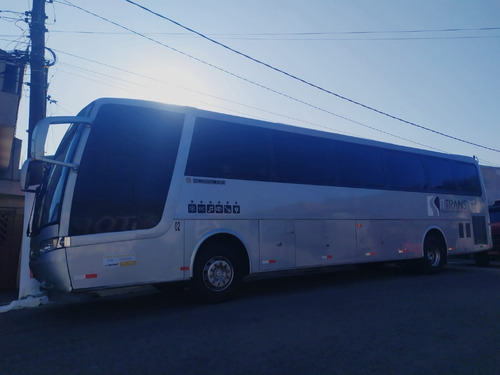 Imagem 7 de 12 de Busscar Vista Bus Lo Mb 0500r 2006 46 Lug Ar/wc Rd-ref 735
