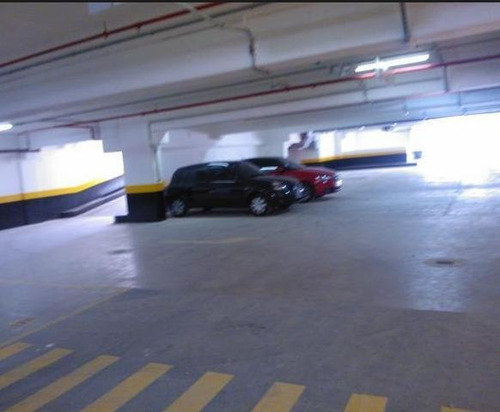 Imagem 22 de 30 de Sala Em Vila Matias, Santos/sp De 70m² À Venda Por R$ 400.000,00 - Sa581019-s
