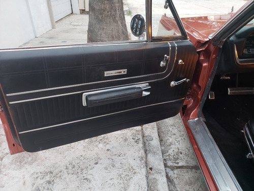 Imagen 5 de 15 de Plymouth Sport Fury Iii 1967