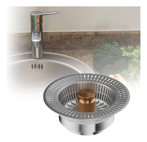 Cocina Fregador Enchufe Enchufe Enchufe Gran Capacidad