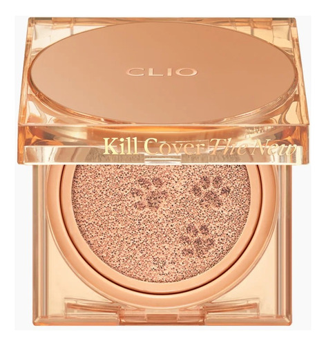 Clio Kill Cover The New Founwear Cushion Set Koshort In Seou Tono 4 Ginger