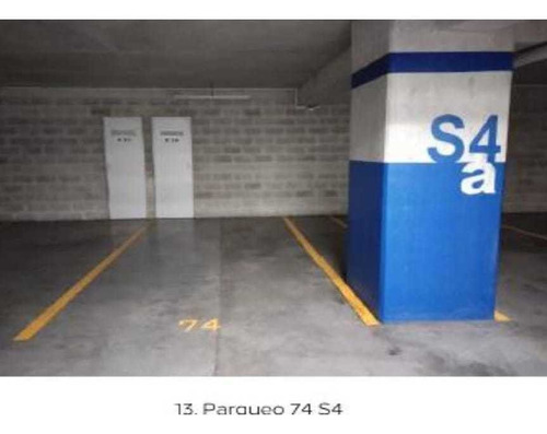Imagen 10 de 10 de Vendo Apartamento En Edificio Urbana Zona 10