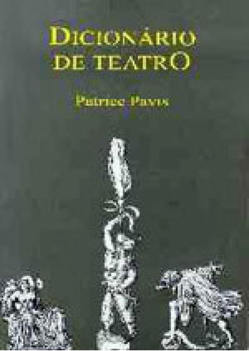 Dicionario De Teatro