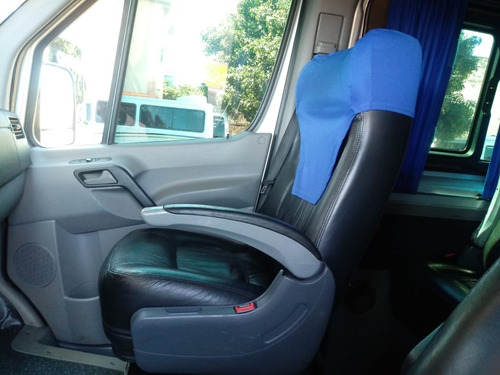 Mercedes Benz 415 Sprinter 10 Lugares