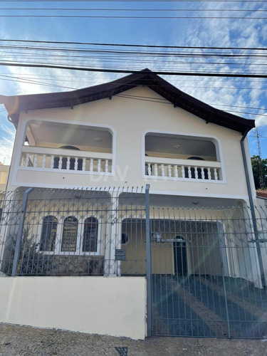 Imagem 3 de 20 de Casa À Venda Em Jardim Novo Campos Elíseos - Ca113714