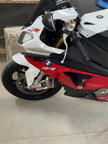 Imagem 5 de 7 de Bmw S1000rr