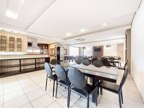 Imagem 5 de 20 de Apartamento À Venda, 103 M² Por R$ 720.000,00 - Gleba Palhano - Londrina/pr - Ap2432