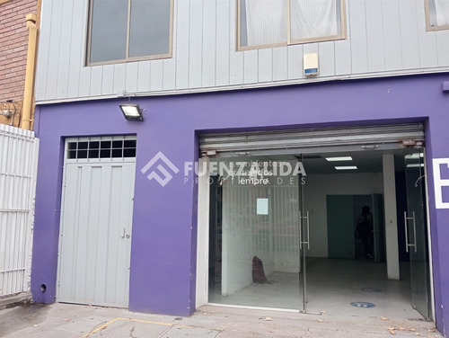 Venta Local Comercial Estación Central 5 Abril - Las Rejas