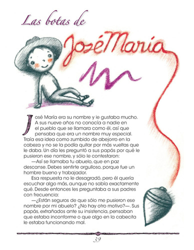 Historias Con Botas Y Otras Cosas Editorial Trillas