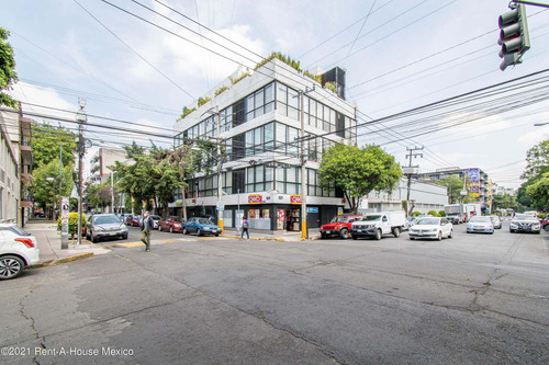 Imagen 9 de 10 de Departamento En Venta En Roma Norte 22679al