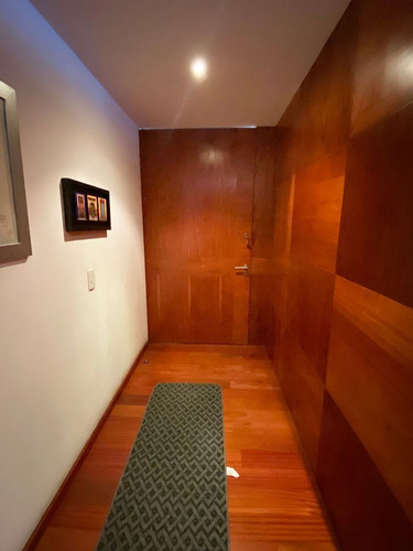 Imagen 9 de 20 de Venta Departamento Con Terraza En Polanco