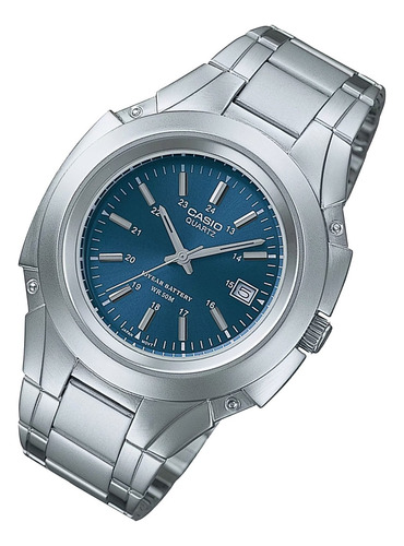 Reloj Casio Analogico Caballero Mtp-3050d-2avcf