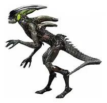 Comprar Spitter Alien Aliens Fireteam Elite Por Neca