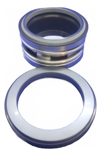 Sello Mecánico Tipo 2100-1-50 Sic Vs Sic Viton Ejes De 50mm