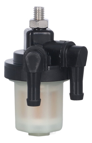 Conjunto De Filtro De Gasolina De Motor Fueraborda Resistent