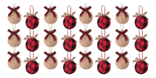 Mz Adornos For Árbol De Navidad Con Forma De Reina, 24
